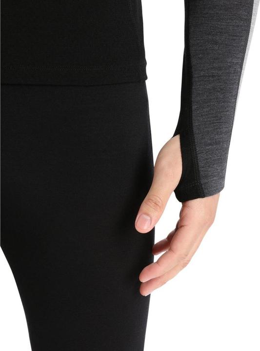 Actual product image Icebreaker ZoneKnit 200 (M)
