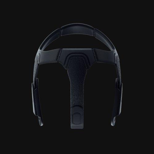 Actual product image Razer Adjustable headband system