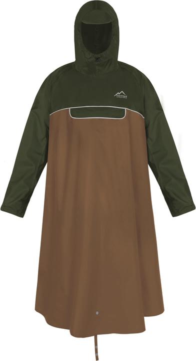 Immagine prodotto Normani Poncho da pioggia Quibdó (48, 50)