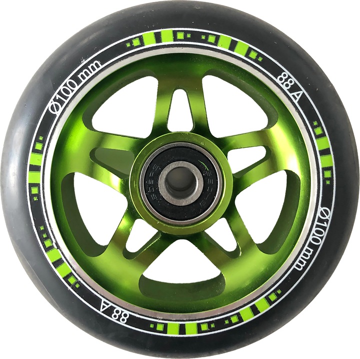 Produktbild Schildkröt Stunt Kickless