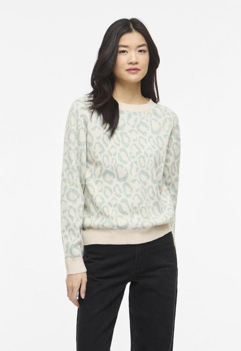 Immagine prodotto Vila Jacquard Strickpullover (S)