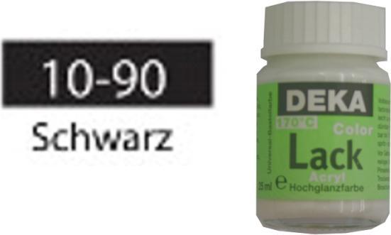 Schwarz