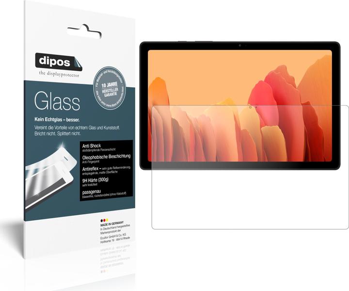 Produktbild Dipos Displayschutz Anti-Shock (1 Stück, Galaxy Tab A7 10.4 (2020))