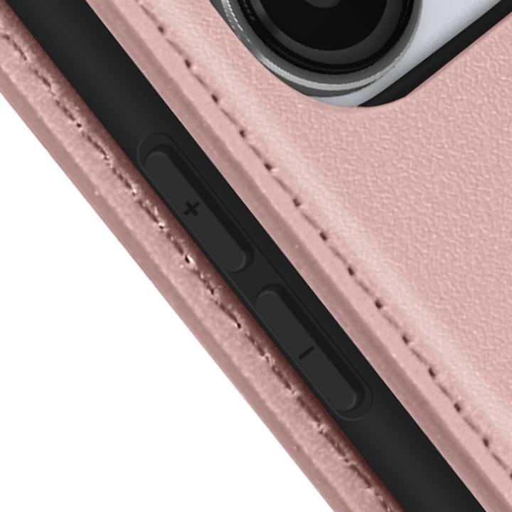 Produktbild Avizar Classic Edition, Backcover mit Magnetklappe Series (Oppo Find X2 Lite)