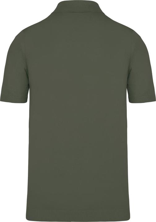 Immagine prodotto Spasso Polo ecosostenibile in maglia (M)