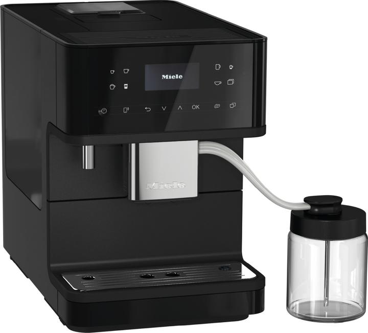 Produktbild Miele CM 6560 CH