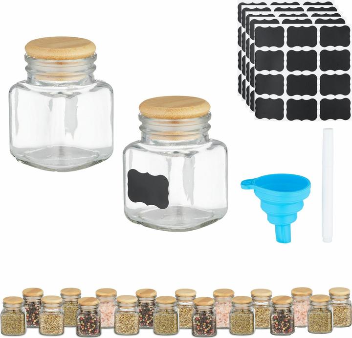 Actual product image Relaxdays 10x climbing aid (26 cm, 26 cm)