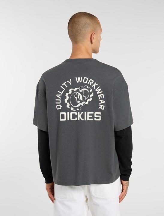Produktbild Dickies Payson 2Fer Tee (M)