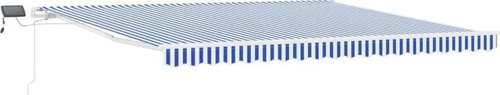 Produktbild vidaXL Einziehbare Markise (3 m)
