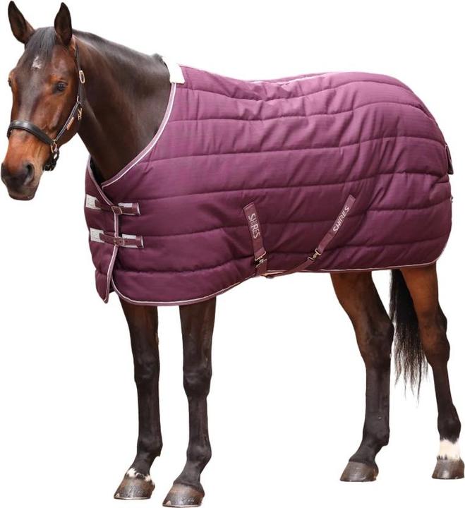 Image du produit Tempest Couverture d'écurie standard originale pour chevaux (175.26 cm)