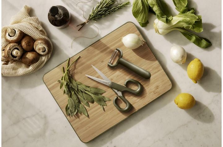 Produktbild Eva Solo Haushaltsschere Green Tools Grün (2000 cm)