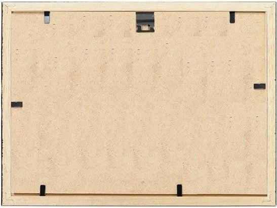 Produktbild Domoletti Photo frame, white, 21x29.7 cm