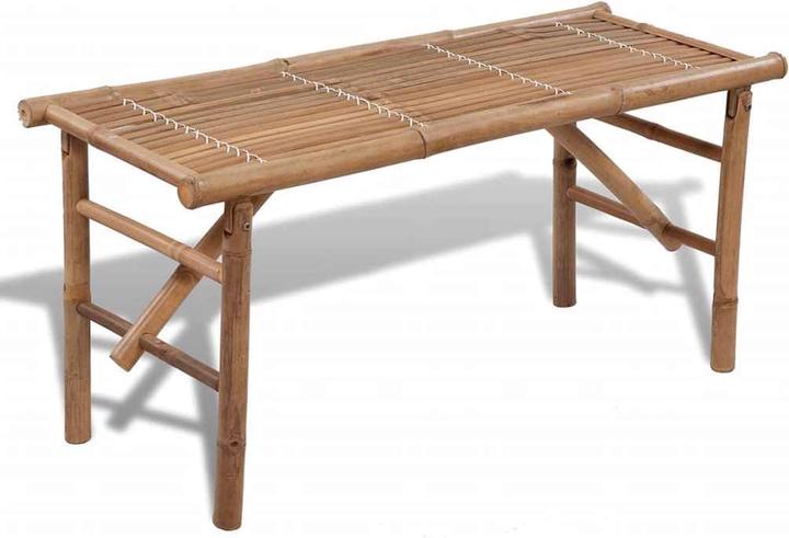 Image du produit vidaXL Gartenbank