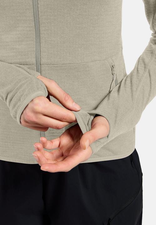 Immagine prodotto Odlo Ascent Hoodie (M)
