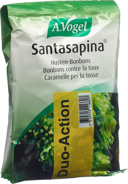 A. Vogel Santasapina (1 Stück)