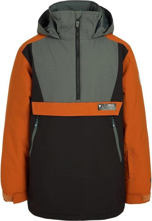 Actual product image Protest PRTISAACT JR anorak (128)