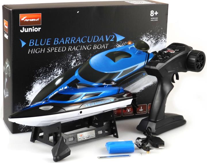 Produktbild Amewi Barracuda V3