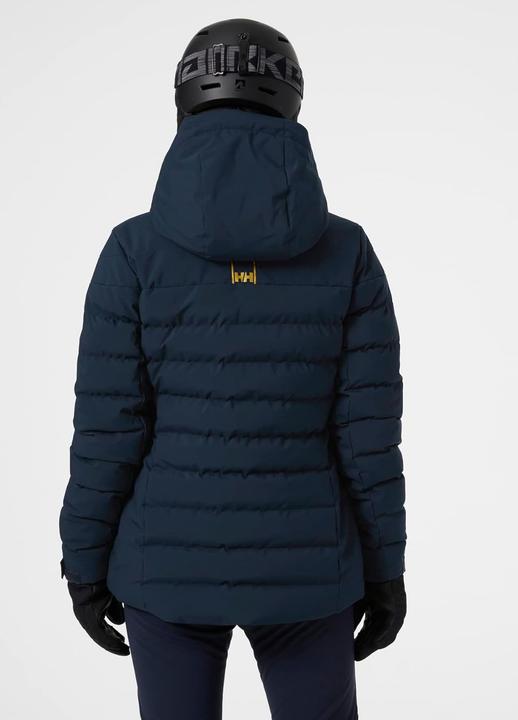Actual product image Helly Hansen W Imperial Puffy Jacket (L)