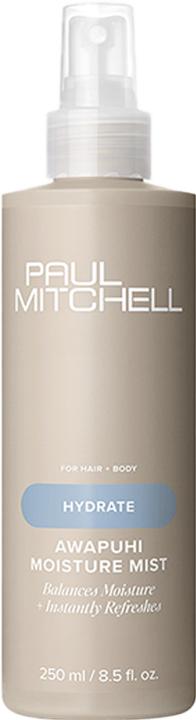 Immagine prodotto Paul Mitchell Nebbia d'umidità istantanea di Awapuhi (250 ml)