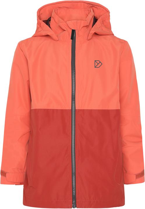 Light Mars Red