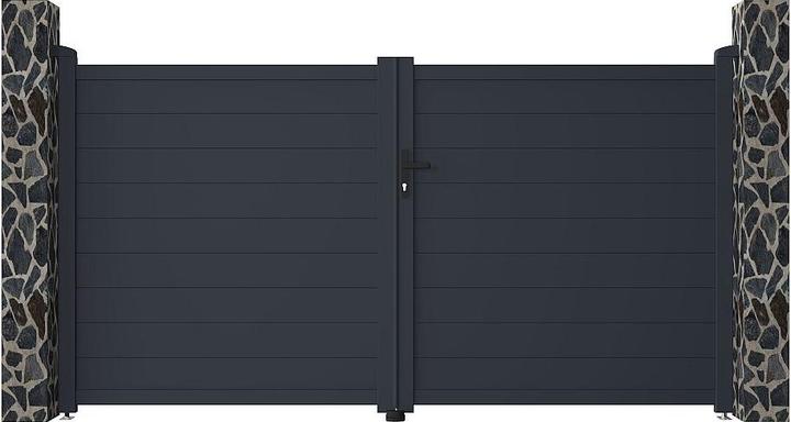 Produktbild Vente-unique Nazario