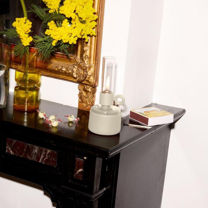 Productafbeelding Fatboy Flamtastique XS olielamp