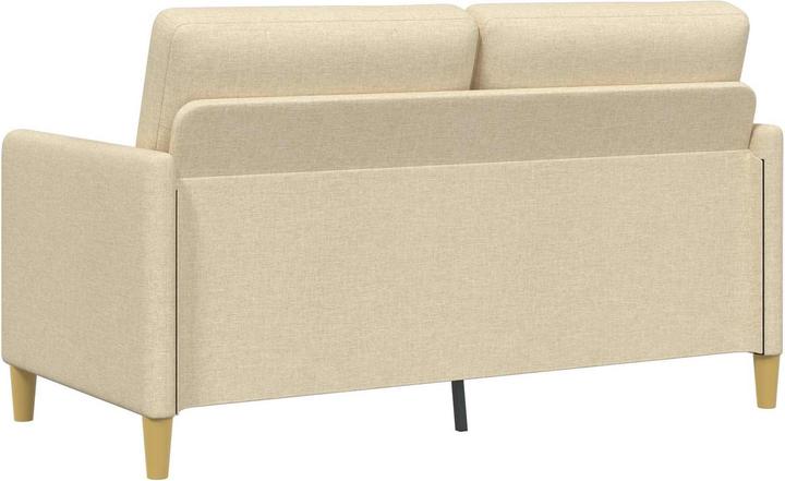 Produktbild vidaXL Modernes Sofa (2-Sitzer)