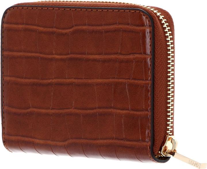 Actual product image Liu Jo Natu Zip Around Wallet