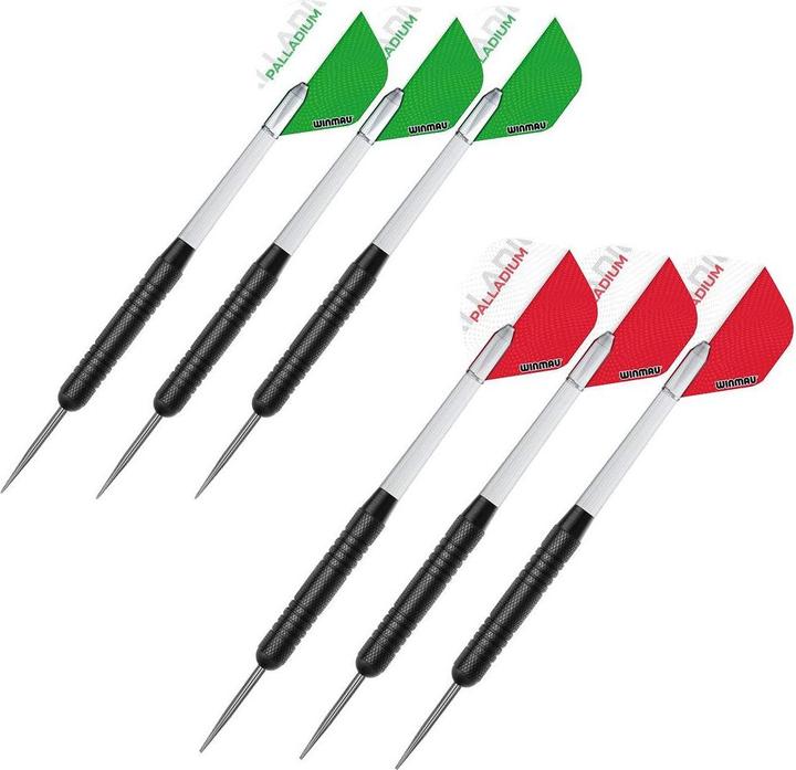 Produktbild Winmau Dartboard Surround Set