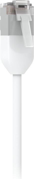 Image du produit Ubiquiti UACC-Cable-Patch-Outdoor-C6A-12M-W (U/FTP, CAT6a, 12 m)