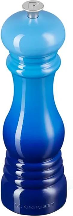 Produktbild Le Creuset Pfeffermühle Azure (Pfeffer)