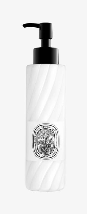 Diptyque Eau Rose - Shower Foam (150 ml)