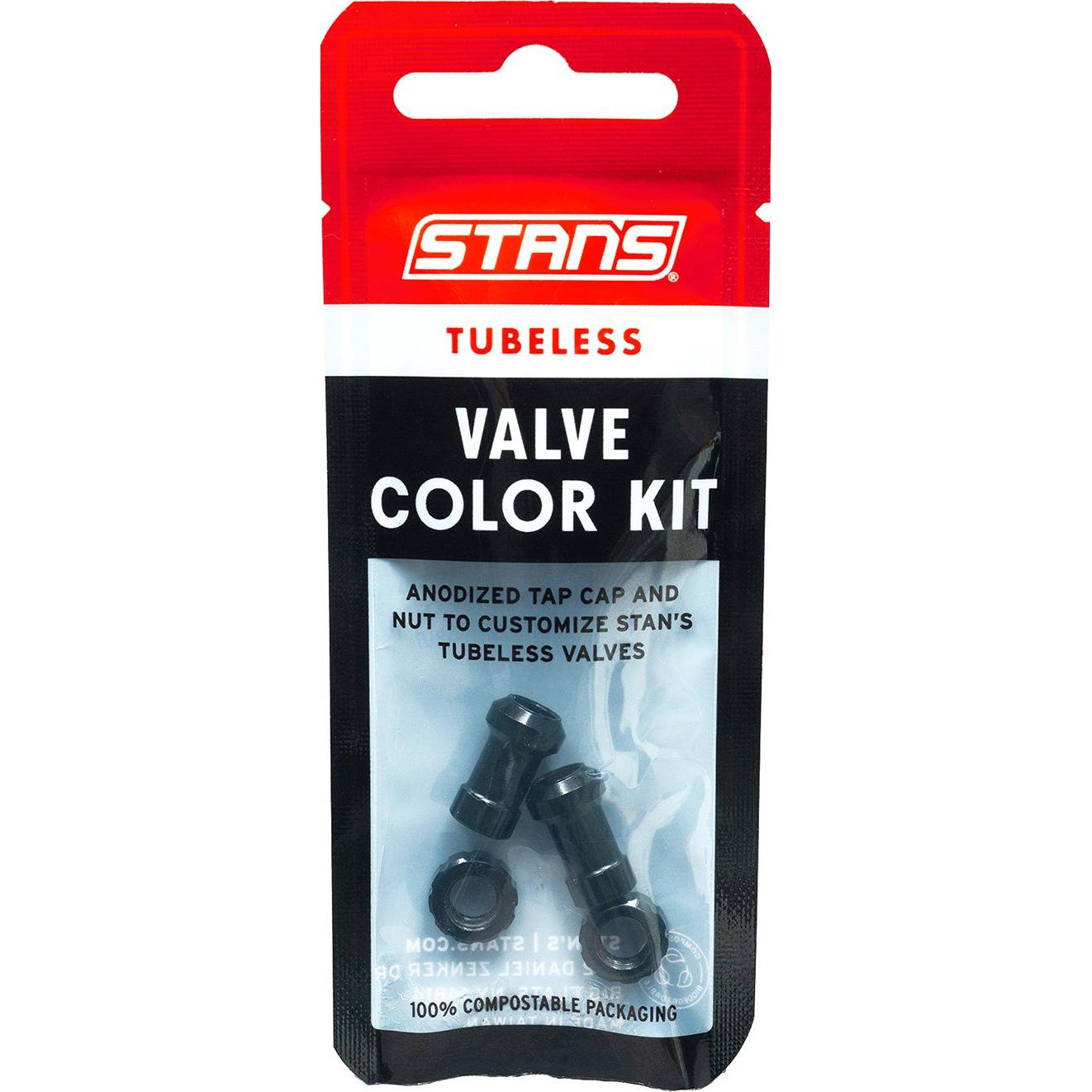 Notubes, Accessori per copertoni bici