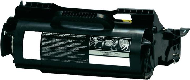 Image du produit Lexmark 64080HWK (CF)