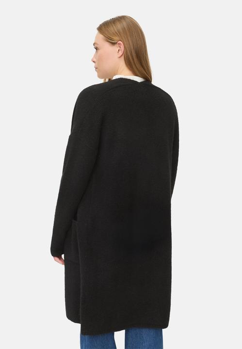 Produktbild Camel Active Strickjacke mit aufgesetzten Taschen (M)