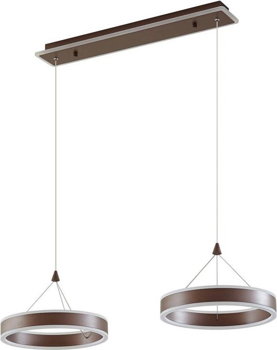 Image du produit Lucande Kolo (3400 lm)