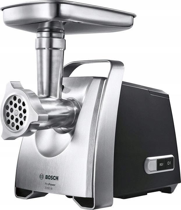 Bosch Hausgeräte MFW68640