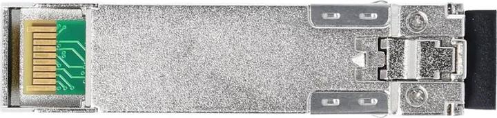 Actual product image BlueOptics Dell Brocade 58T3K Compatible SFP+ BO35H856S3D