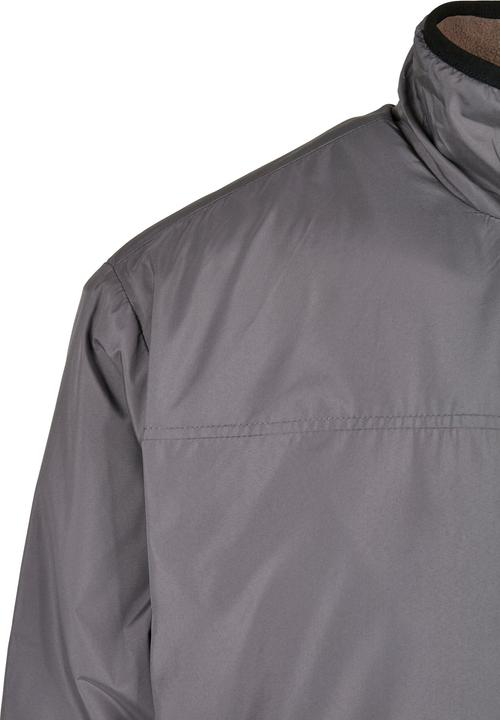 Immagine prodotto Urban Classics Giacca reversibile in pile polare (XXL)