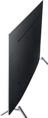 Produktbild Samsung Ue55mu7000 (55", LCD, 4K, 2017)