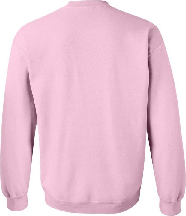Produktbild Gildan Heavy Blend Sweatshirt mit Rundhalsausschnitt (M)
