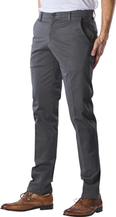 Actual product image Dockers Smart 360 Chino Pant Slim storm (W38/L34)