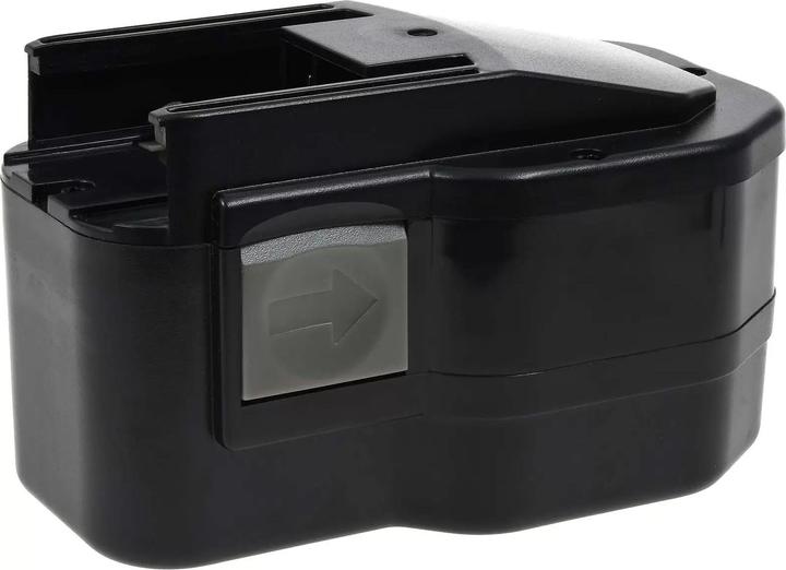 Image du produit AccuCell Akku für Werkzeug Milwaukee B14.4 14,4V 2500mAh (14.4 V)