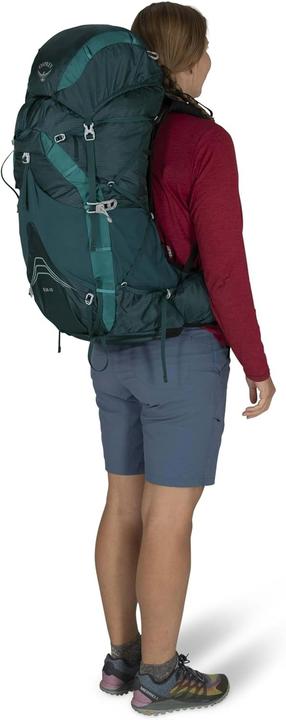 Produktbild Osprey Eja 48 - Trekkingrucksack - Damen (48 l)