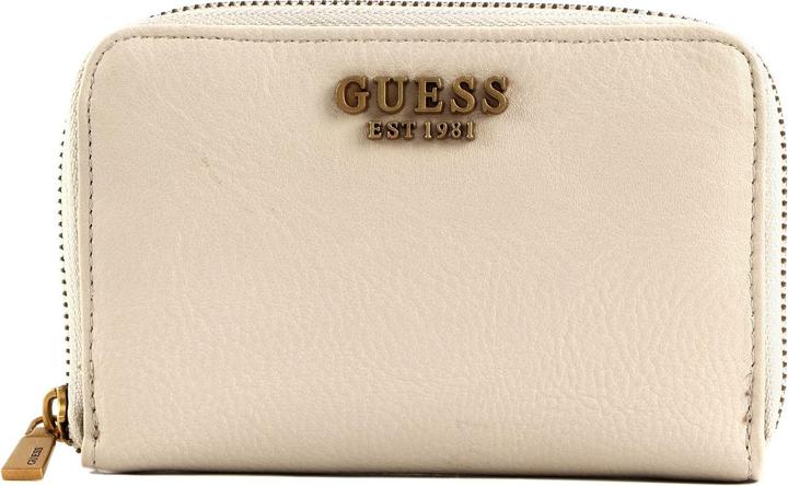 Actual product image Guess Arja SLG Medium Zip Around Wallet