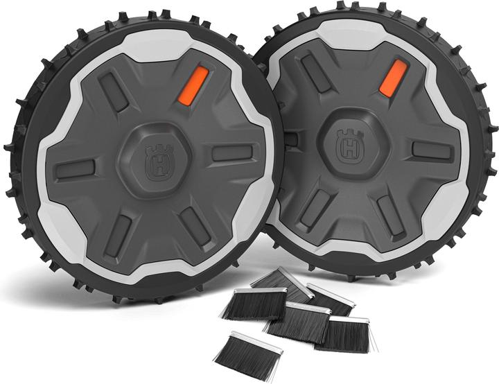 Actual product image Husqvarna OFFROAD KIT NERA Zubehör Mähroboter (Mowing robot)