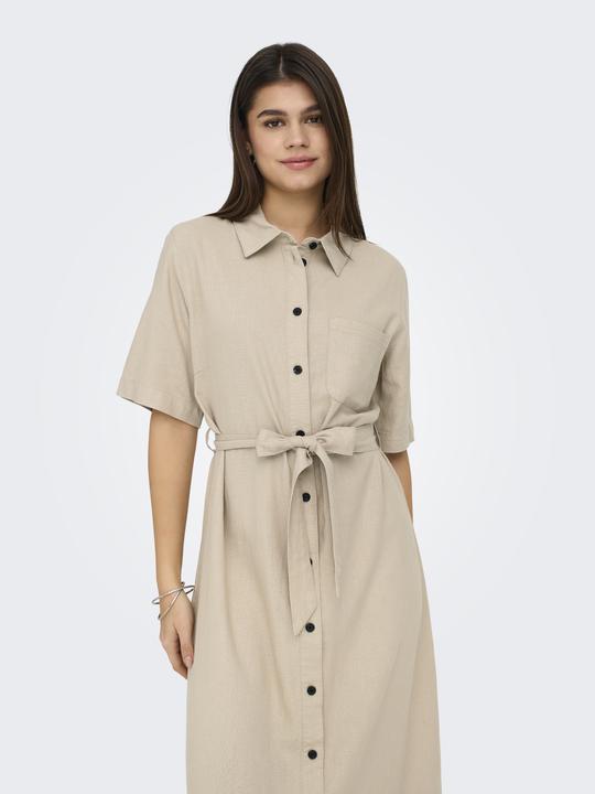 Actual product image Only ONLCARO Langes Kleid Kleid (XL)