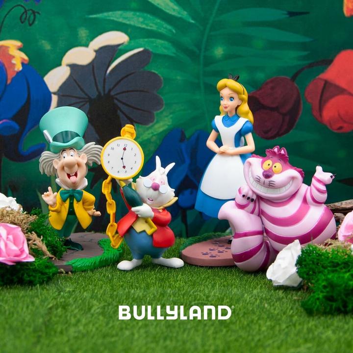 Image du produit Bullyland Lapin blanc