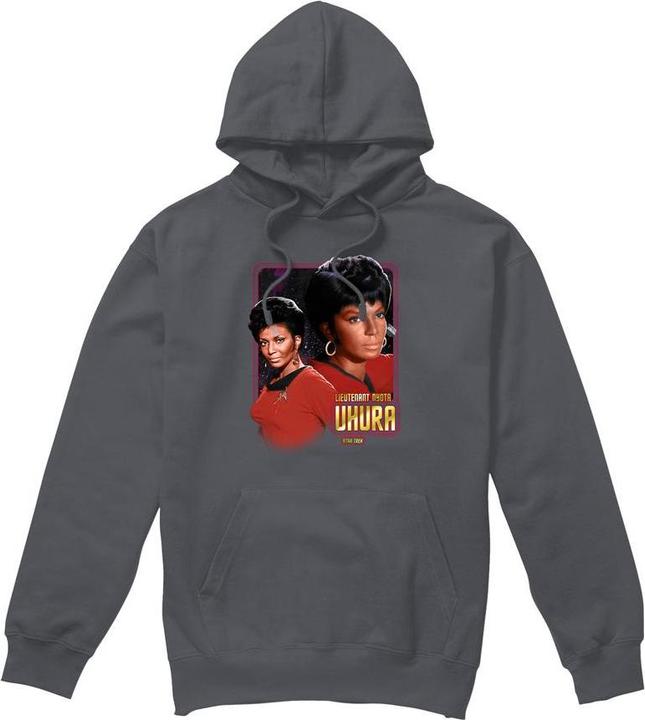 Produktbild Kapuzenpullover (M)