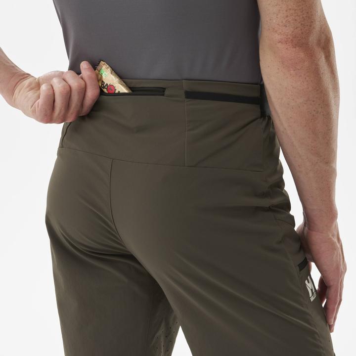 Actual product image Millet Wanaka Fast Short M